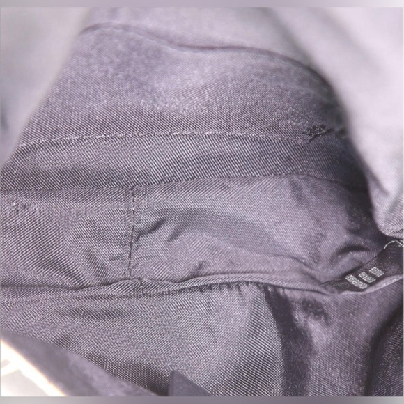 NWT FENDI SS20 Floral Nylon Baguette Convertible Bag w 2 additional straps NWT - Picture 14 of 16